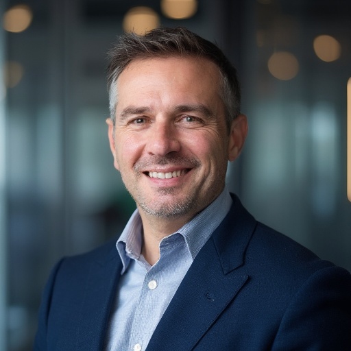 Markus Heilmann — neue online casinos expert