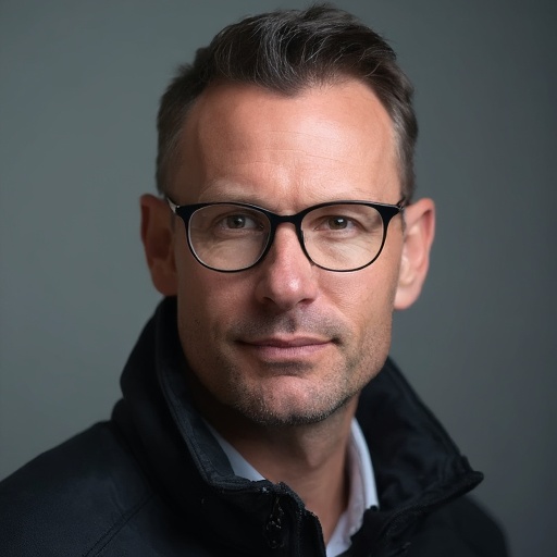 Dr. Thomas Eichberger — neue online casinos reviewer